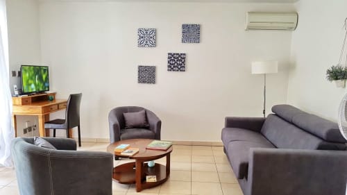 Logement entier à La Réunion