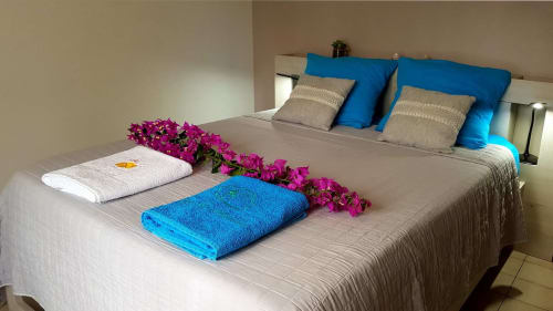 Chambre d'hôte La Réunion