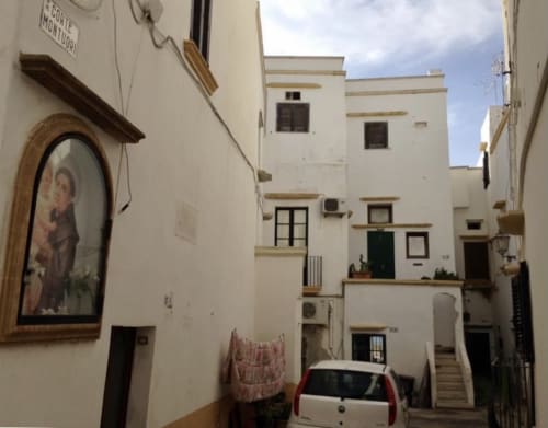 B&B Don Alessandro - camere con piscina a Surbo, Lecce, Salento, Mare, Relax, Arte, Gastronomia