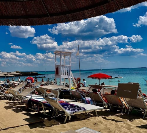 B&B Don Alessandro - camere con piscina a Surbo, Lecce, Salento, Mare, Relax, Arte, Gastronomia