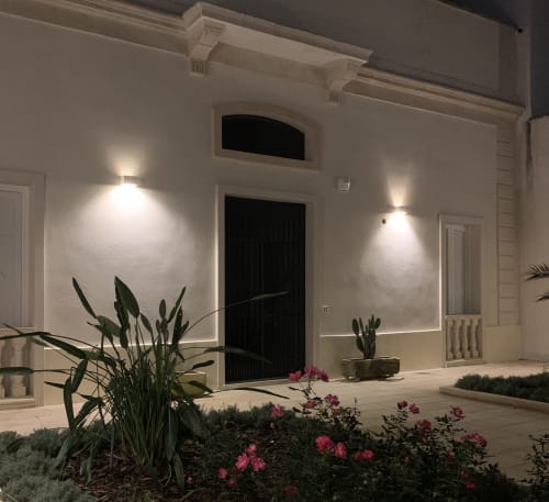 B&B Don Alessandro - camere con piscina a Surbo, Lecce, Salento, Mare, Relax, Arte, Gastronomia