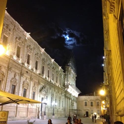 Residenza Pizziniaco - dimora storica a Lecce, Puglia
