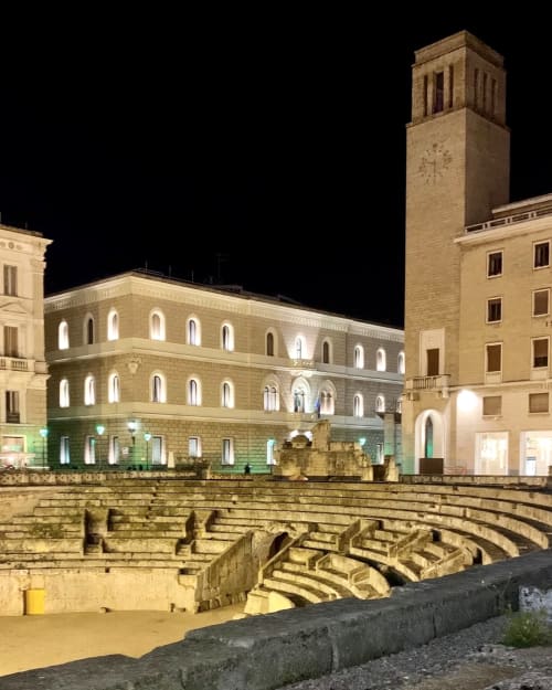 Residenza Pizziniaco - dimora storica a Lecce, Puglia