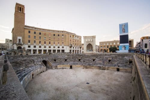 Residenza Pizziniaco - dimora storica a Lecce, Puglia