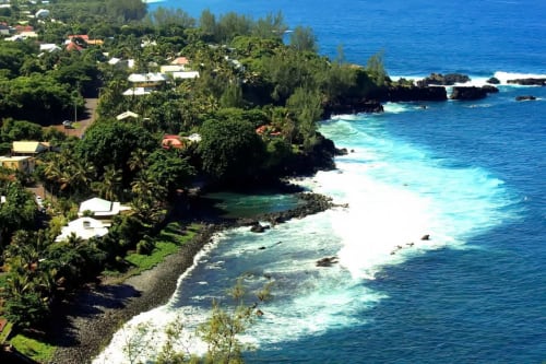 Manapany Les Bains