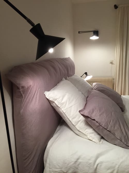 headboard independent suite - buen oustaou
