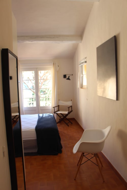 Garden room - buen oustaou