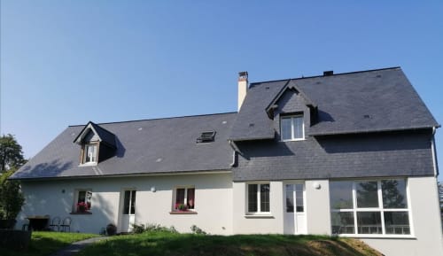 Location de vacances proche de Honfleur - Les Lys
