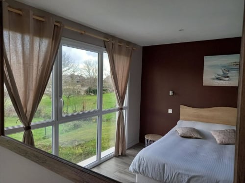 Location chambre équipée - Les Lys