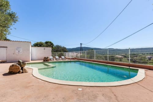 Résidence de vacances la beloutiere