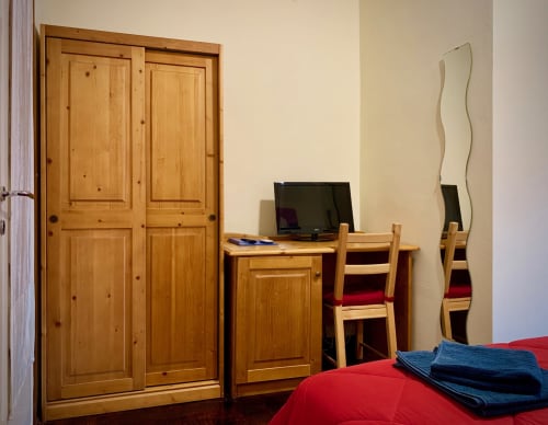 Bed & Breakfast Ariel - camere in centro a Verona