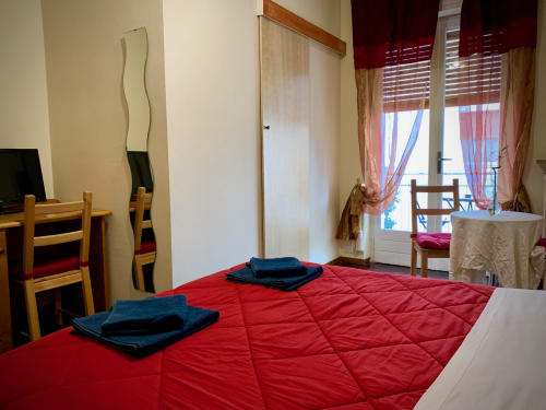 Bed & Breakfast Ariel - camere in centro a Verona