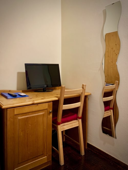 Bed & Breakfast Ariel - camere in centro a Verona