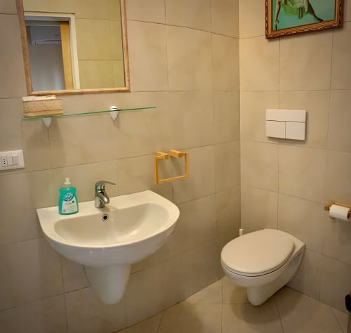 Bed & Breakfast Ariel - camere in centro a Verona