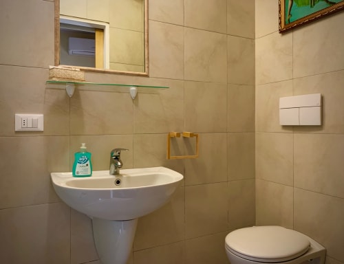Bed & Breakfast Ariel - camere in centro a Verona