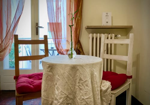 Bed & Breakfast Ariel - camere in centro a Verona