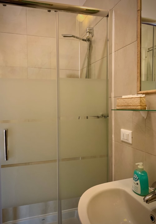 Bed & Breakfast Ariel - camere in centro a Verona