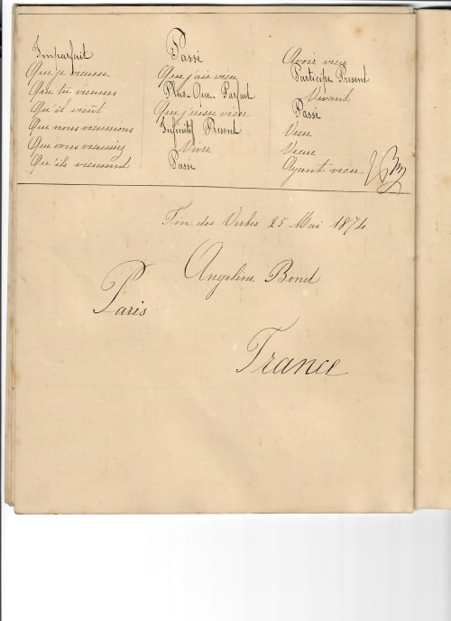 Domaine-For-Rest - Manuscrits - Roanne - Lyon