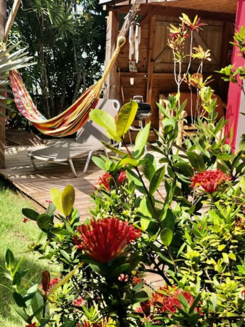 location de vacances deshaies guadeloupe