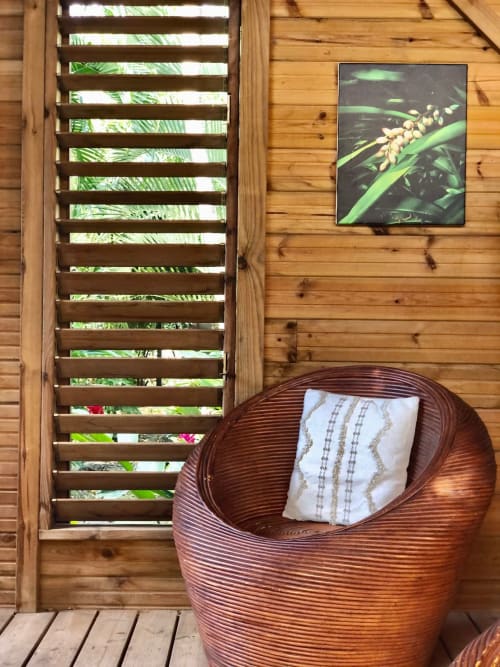 location de charme à deshaies en guadeloupe, villas piment café beach and paradise 