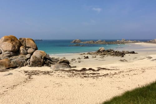 Les Chambres du Mad - Visiter la Baie de Morlaix
