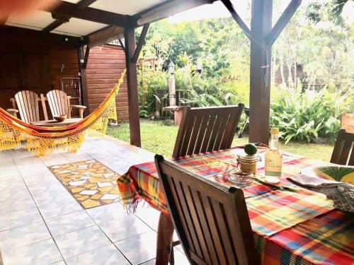 villas piment cafe, vacances à deshaies guadeloupe
