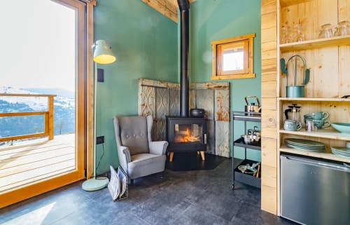 chalet à louer - le nordic - vacances à la montagne