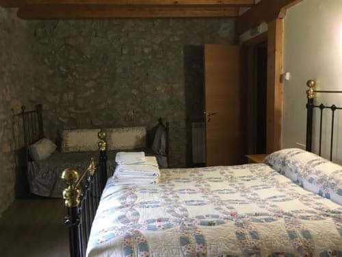 Maison de ferme Erlete Goikoa - Deba, Pays basque