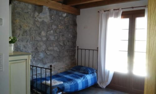 Maison de ferme Erlete Goikoa - Deba, Pays basque