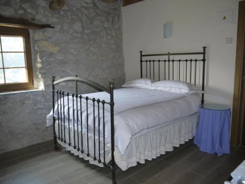 Maison de ferme Erlete Goikoa - Deba, Pays basque