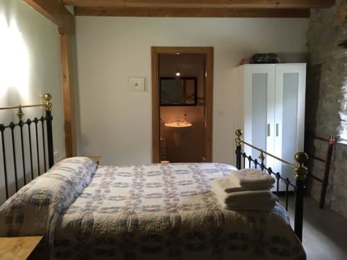 Maison de ferme Erlete Goikoa - Deba, Pays basque