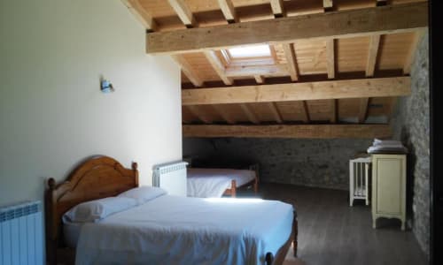 Maison de ferme Erlete Goikoa - Deba, Pays basque