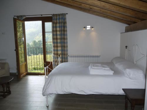 Maison de ferme Erlete Goikoa - Deba, Pays basque