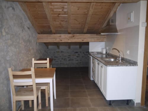 Maison de ferme Erlete Goikoa - Deba, Pays basque