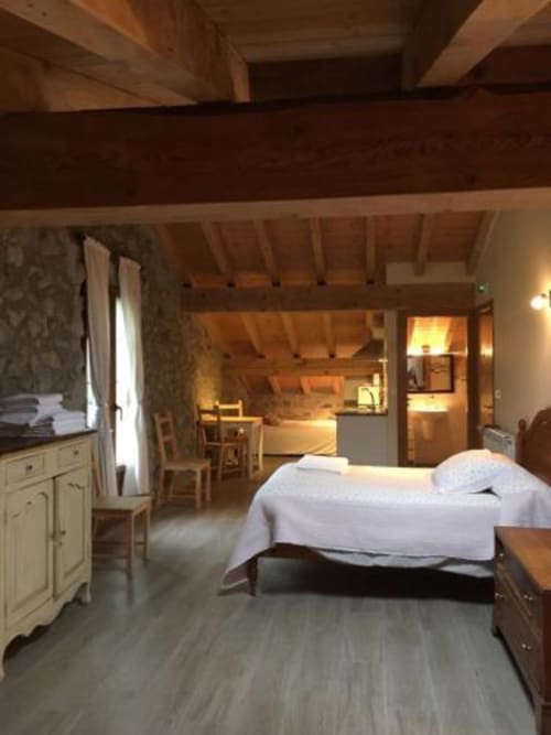 Maison de ferme Erlete Goikoa - Deba, Pays basque