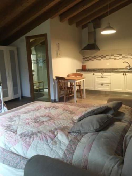 Maison de ferme Erlete Goikoa - Deba, Pays basque