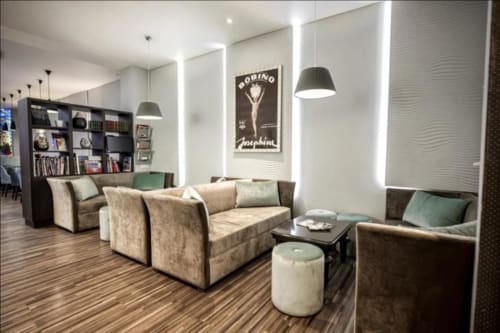 salon de bar