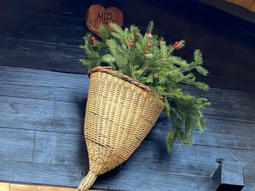 Décoration chalet