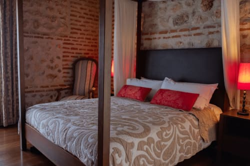 El Pontifical -  Los Santos de la Humosa (Madrid)