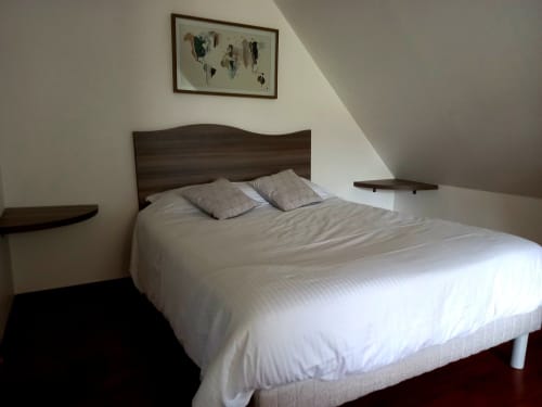 Location vacances - Les Lys - Normandie 