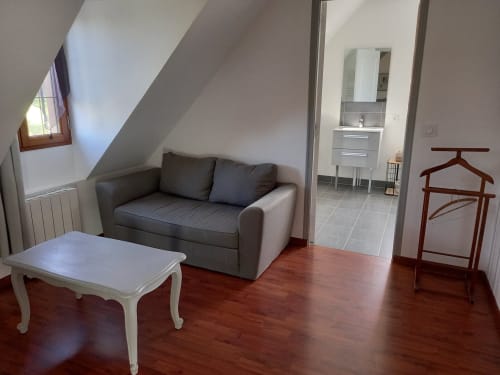 Petit salon privé - Les Lys