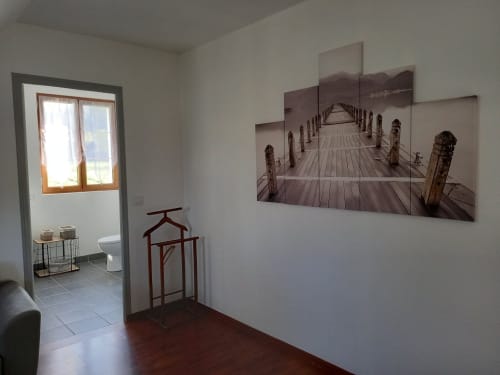 Suite parentale - Les Lys - Normandie