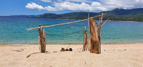 Plage de Proprinao