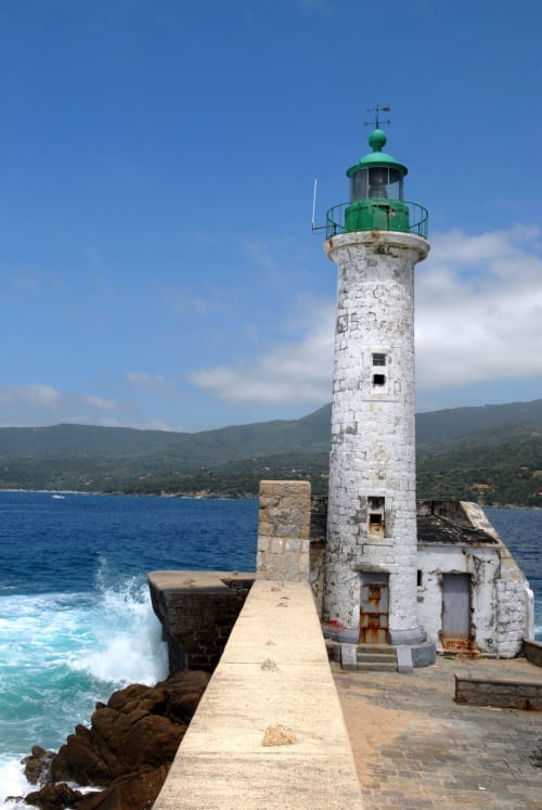 Port de Propriano