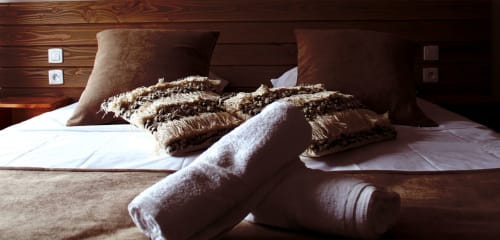 ou dormir a Grau d’Agde, hotel l'escale grau d agde