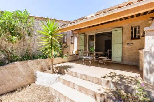 Location de Gîte à Porto Vecchio