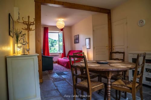 Appartement le Puy-de-Dôme