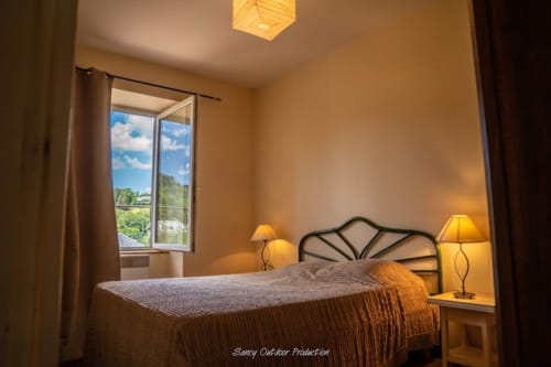 Appartement à Besse