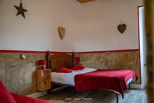 Appartement Super-Besse