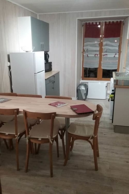 Location de vacances en Auvergne